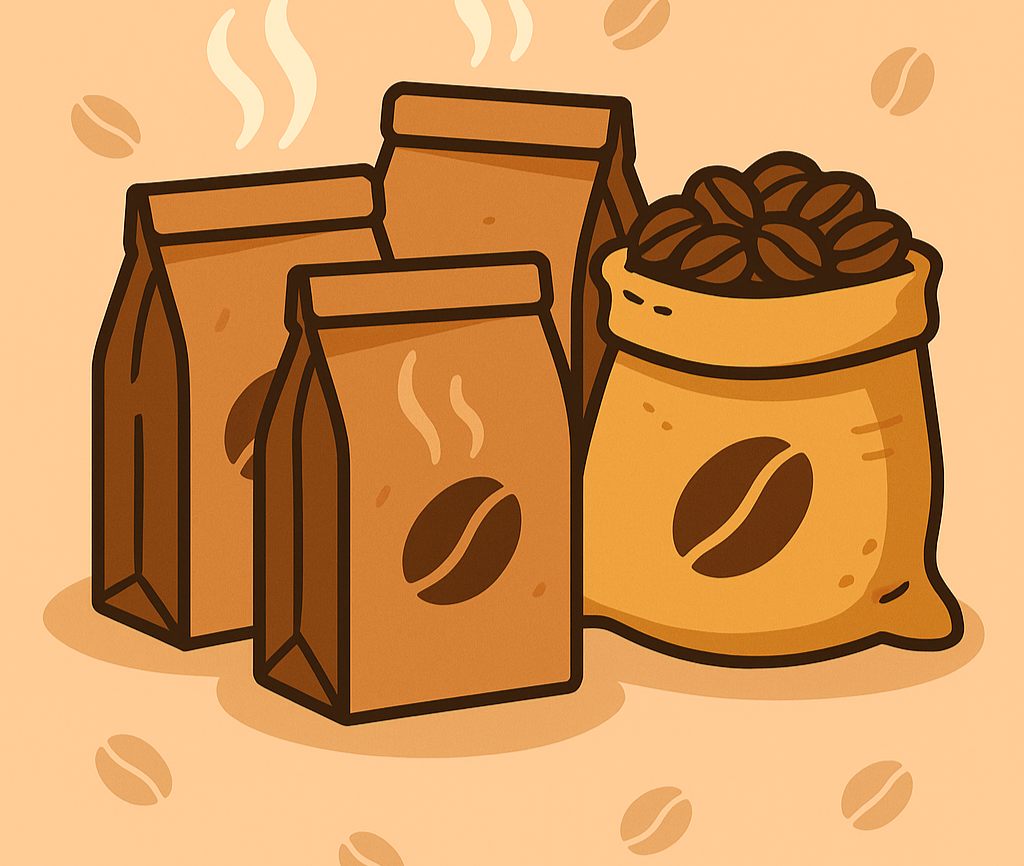 Blends – Balanced and Crafted for Every Taste